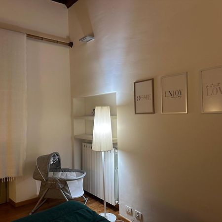 Cuore Della Citta By Home A Porter Turín Exteriér fotografie