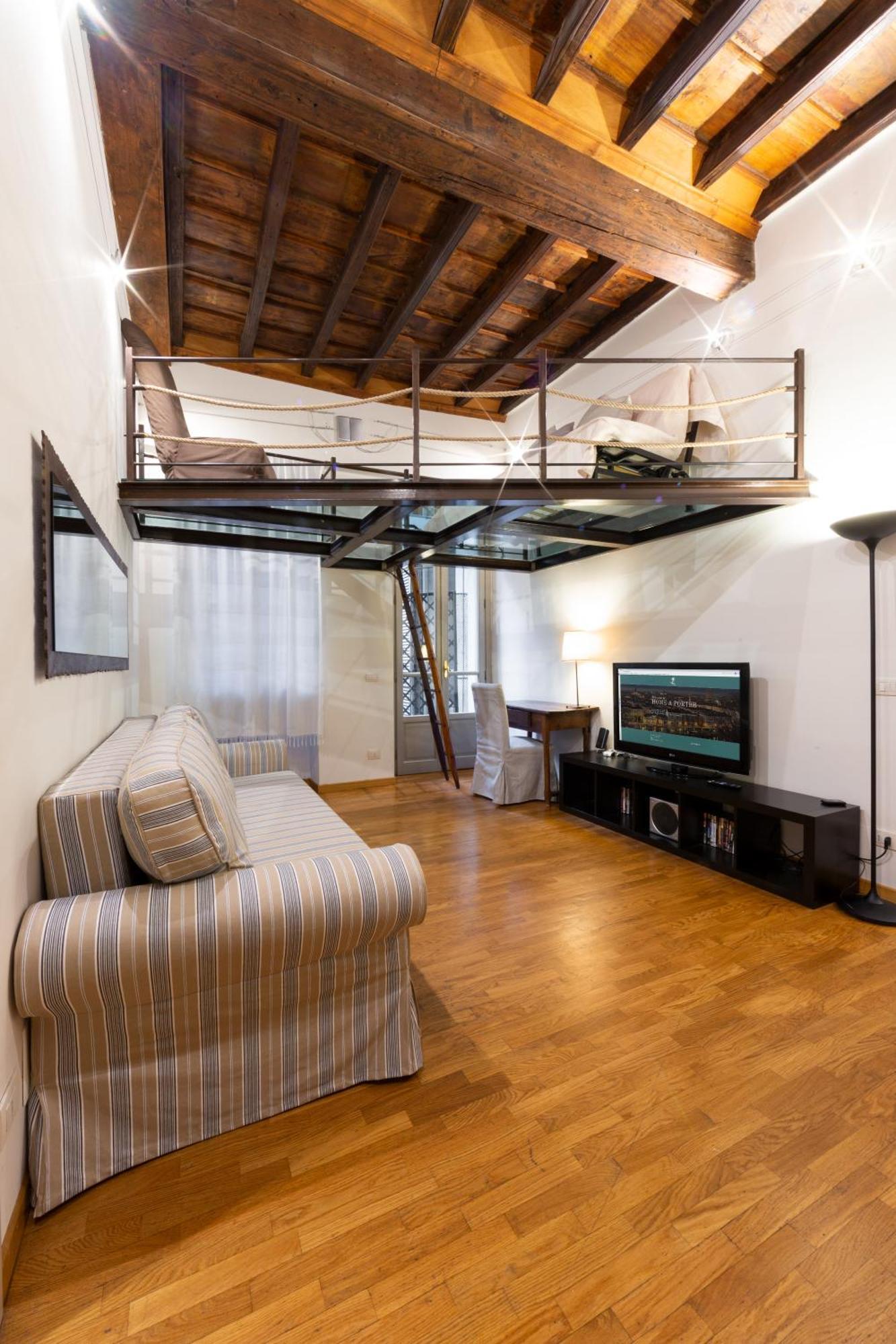 Cuore Della Citta By Home A Porter Turín Exteriér fotografie