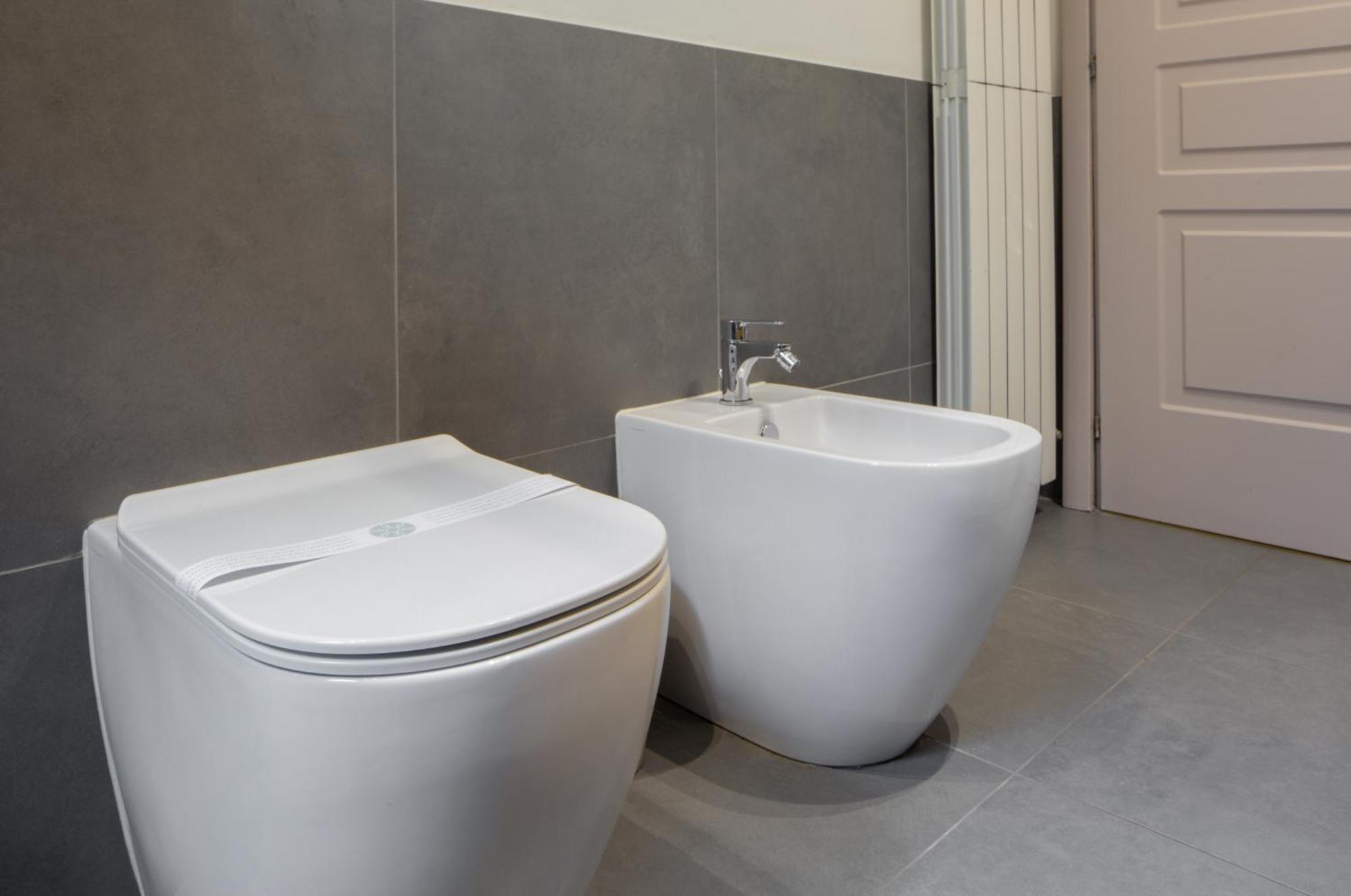 Cuore Della Citta By Home A Porter Turín Exteriér fotografie