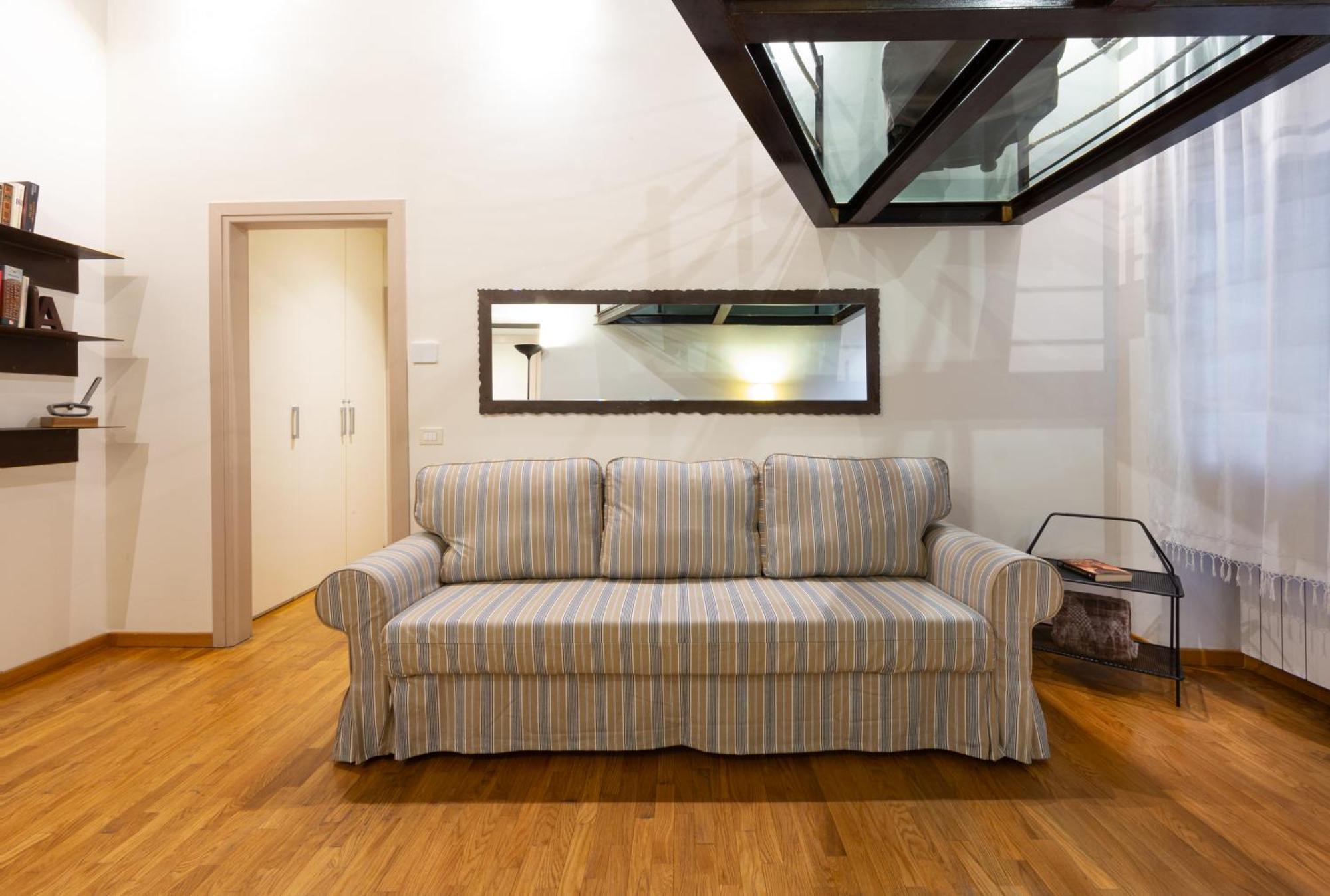 Cuore Della Citta By Home A Porter Turín Exteriér fotografie