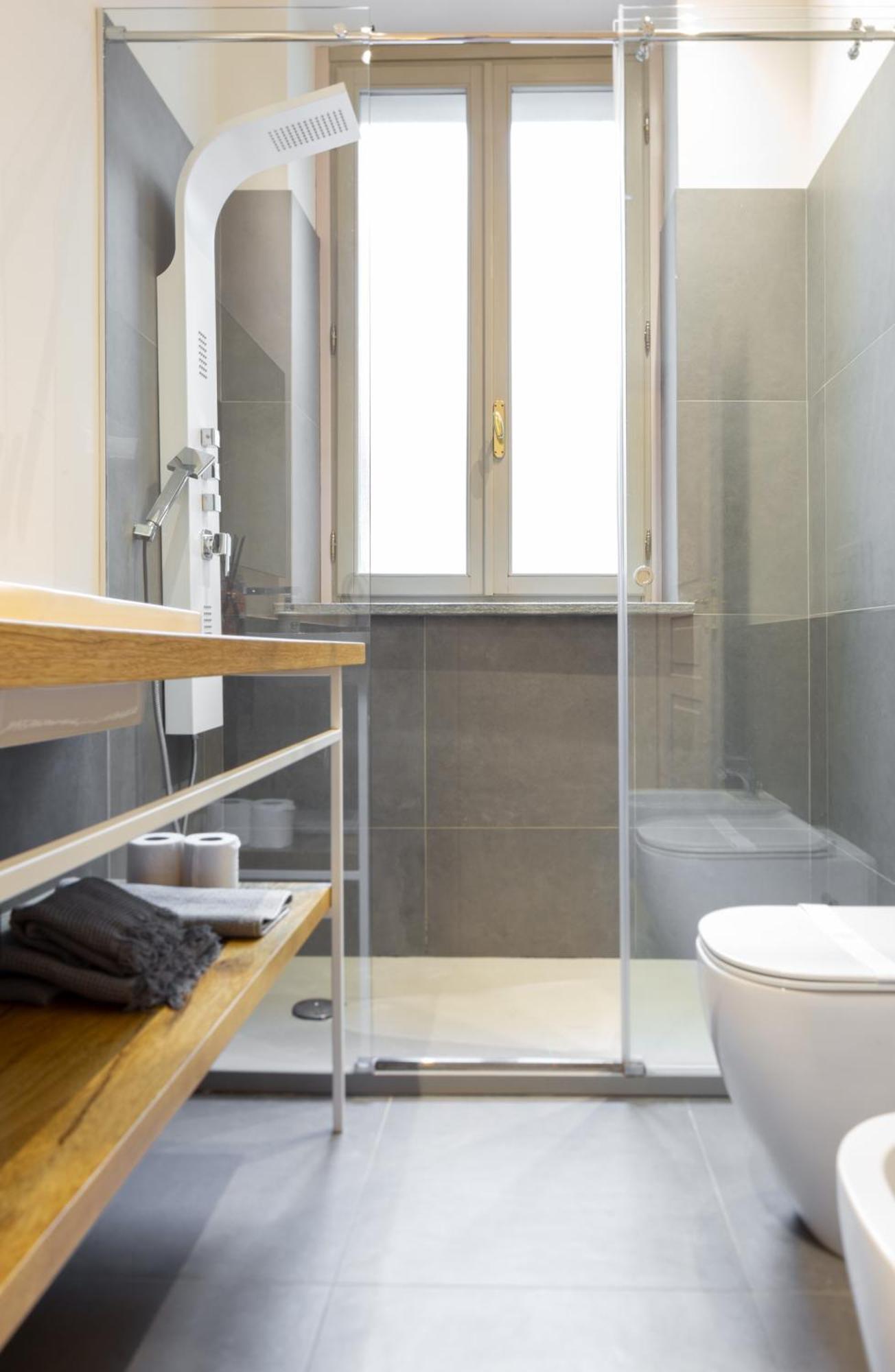 Cuore Della Citta By Home A Porter Turín Exteriér fotografie