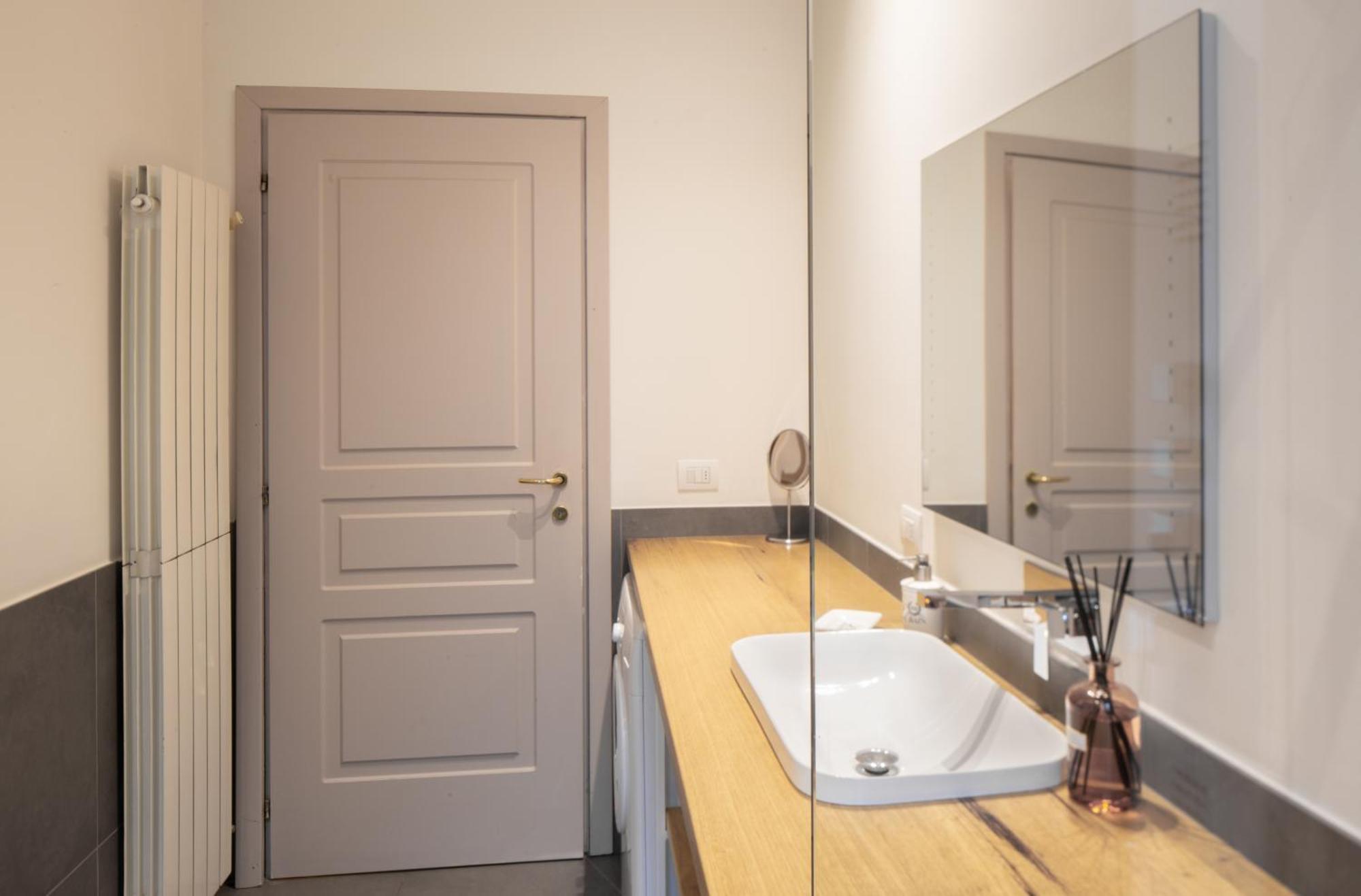 Cuore Della Citta By Home A Porter Turín Exteriér fotografie