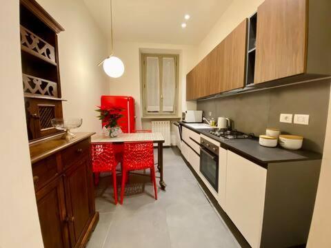 Cuore Della Citta By Home A Porter Turín Exteriér fotografie
